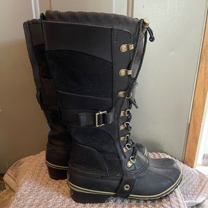 Sorel boots